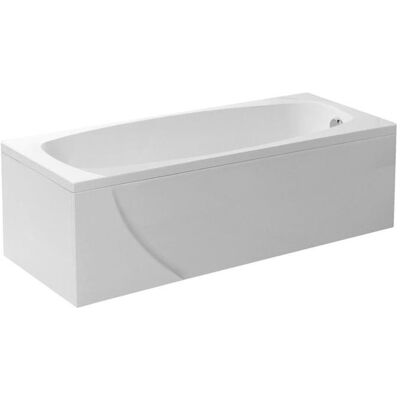 Case4life, Badewanne, ACRYLIC BATHTUB LINA 1,50X0,70X0,62 8470 (150 cm, 70 cm) Case4life, Badewanne, ACRYLIC BATHTUB LINA 1,50X0,70X0,62 8470 (150 cm, 70 cm)