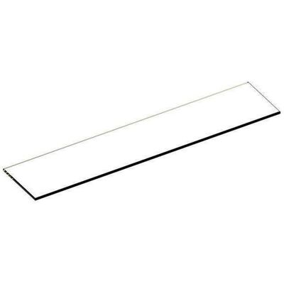 Keuco, Zubehör Sanitärinstallation, Glasablage kurz ET SPS 525x120x6mm Keuco, Zubehör Sanitärinstallation, Glasablage kurz ET SPS 525x120x6mm