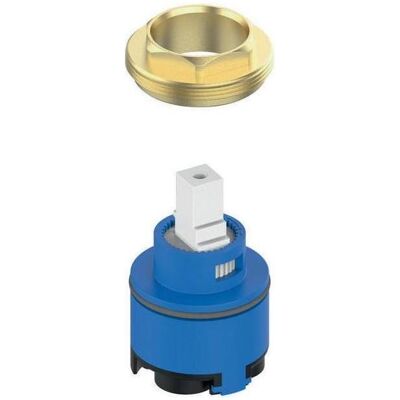 Keuco, Zubehör Sanitärinstallation, Mischwasserkartusche ET für 59552 Keuco, Zubehör Sanitärinstallation, Mischwasserkartusche ET für 59552