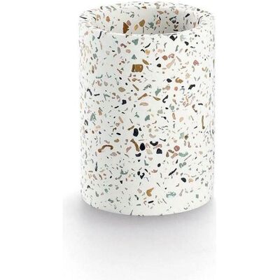 Zeller Present, Zahnputzbecher, Terrazzo Zeller Present, Zahnputzbecher, Terrazzo