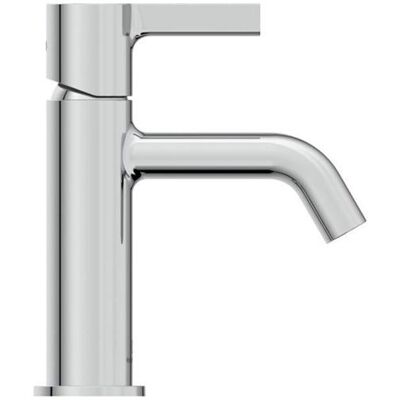Ideal Standard + Badewannenarmatur, IDS Armaturendisplay WT-Armatur JOY Ausl 110mm chrom Ideal Standard + Badewannenarmatur, IDS Armaturendisplay WT-Armatur JOY Ausl 110mm chrom