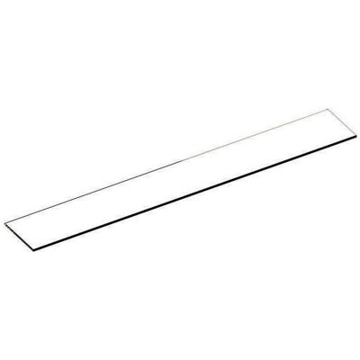Keuco, Zubehör Sanitärinstallation, Glasablage ET SPS 759x118x6mm Keuco, Zubehör Sanitärinstallation, Glasablage ET SPS 759x118x6mm