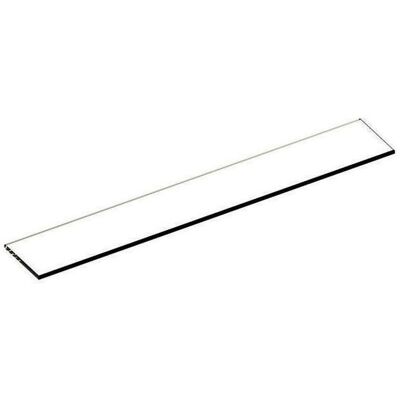 Keuco, Zubehör Sanitärinstallation, Glasablage kurz ET SPS 475x80x6mm Keuco, Zubehör Sanitärinstallation, Glasablage kurz ET SPS 475x80x6mm