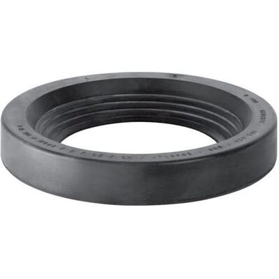 Geberit Zubehör Sanitärinstallation, Peh gi-manchet t.184203-31 - 152.424.00 Geberit Zubehör Sanitärinstallation, Peh gi-manchet t.184203-31 - 152.424.00