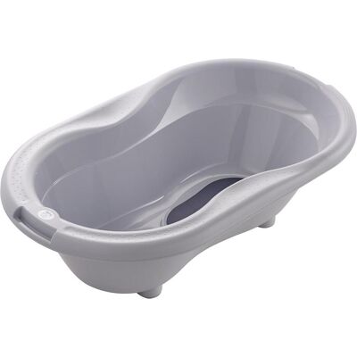 Rotho Babydesign, Babybadewanne, Badewanne TOP stone grey Rotho Babydesign, Babybadewanne, Badewanne TOP stone grey