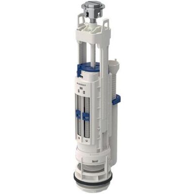 Geberit Spülkasten, Gebo Bodenventil Uni 280 Duo Geberit Spülkasten, Gebo Bodenventil Uni 280 Duo