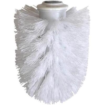 Bisk, Duschablage, Spare Toilet Brushes & Handles Bisk, Duschablage, Spare Toilet Brushes & Handles
