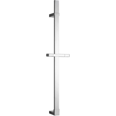 Wenko, Duschgleitstange + Brausehalter, Design Brausestange EDS chrom Wenko, Duschgleitstange + Brausehalter, Design Brausestange EDS chrom