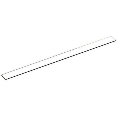 Keuco, Zubehör Sanitärinstallation, Glasablage ET SPS 1055x80x6mm Keuco, Zubehör Sanitärinstallation, Glasablage ET SPS 1055x80x6mm