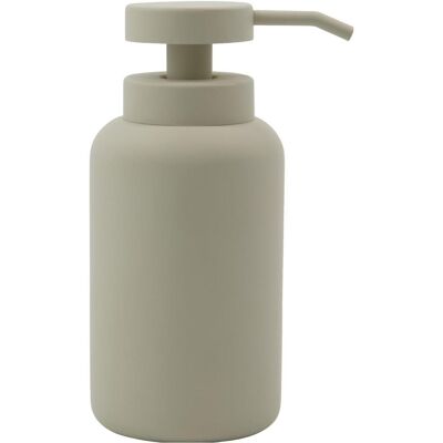 House Doctor, Seifenspender + Seifenschale, Soap dispenser, HDWah, Off-white House Doctor, Seifenspender + Seifenschale, Soap dispenser, HDWah, Off-white