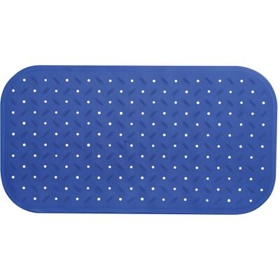 MSV, Badewanneneinlage, Quadro premium Badteppich 36x65cm Safran (0.50 x 36 cm) MSV, Badewanneneinlage, Quadro premium Badteppich 36x65cm Safran (0.50 x 36 cm)