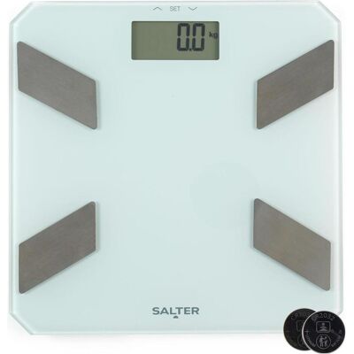 Salter SA00601WCFEU12 Glaswaage - Scale Salter SA00601WCFEU12 Glaswaage - Scale