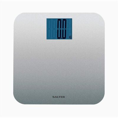 SALTER 9075 SVGL3R Digitale Waage - Große Plattform - 250kg Kapazität SALTER 9075 SVGL3R Digitale Waage - Große Plattform - 250kg Kapazität
