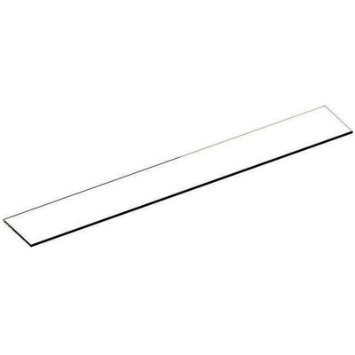 Keuco, Zubehör Sanitärinstallation, Glasablage ET SPS 760x115x6mm Keuco, Zubehör Sanitärinstallation, Glasablage ET SPS 760x115x6mm