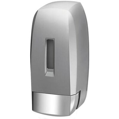 Bisk, Seifenspender + Seifenschale, Soap Dispensers Bisk, Seifenspender + Seifenschale, Soap Dispensers