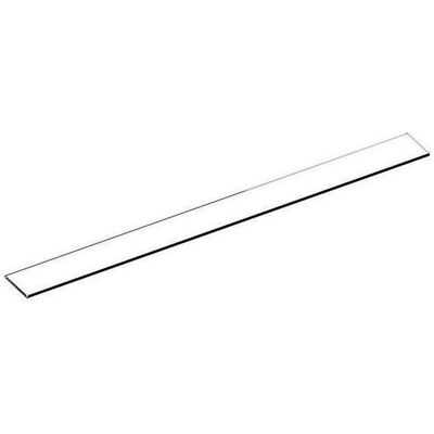 Keuco, Zubehör Sanitärinstallation, Glasablage ET SPS 829x80x6mm Keuco, Zubehör Sanitärinstallation, Glasablage ET SPS 829x80x6mm