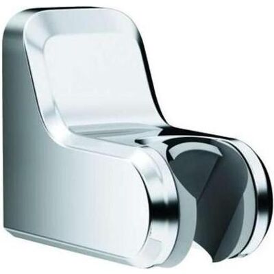 Kludi Freshline Wandbrausehalter 6455205-00 chrom Kludi Freshline Wandbrausehalter 6455205-00 chrom