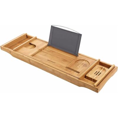 Songmics, Duschablage, Shelfy (75 x 23 x 6.30 cm) Songmics, Duschablage, Shelfy (75 x 23 x 6.30 cm)