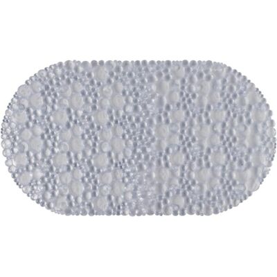 Beldray, Badteppich, LA032678UFFEU7 Antibac PVC Bath Mat (65.30 x 36.90 cm) Beldray, Badteppich, LA032678UFFEU7 Antibac PVC Bath Mat (65.30 x 36.90 cm)