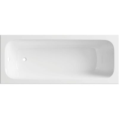 Deante, Badewanne, Wanna akrylowa do zabudowy - 180 cm (180 cm) Deante, Badewanne, Wanna akrylowa do zabudowy - 180 cm (180 cm)