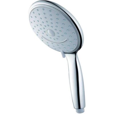 Domoletti, Duschbrause, DX7928C (3 Strahlarten, 14.60 l/min) Domoletti, Duschbrause, DX7928C (3 Strahlarten, 14.60 l/min)