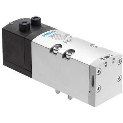 Festo, Ventil, VSVA-B-P53U-ZD-D1-1T1L 543700 Magnetventil Festo, Ventil, VSVA-B-P53U-ZD-D1-1T1L 543700 Magnetventil
