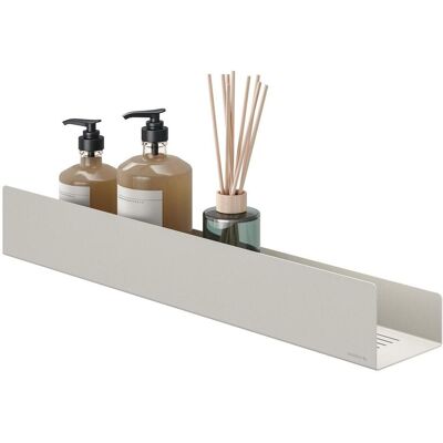 Sealskin, Duschablage, Brix (55 x 10 x 8 cm) Sealskin, Duschablage, Brix (55 x 10 x 8 cm)
