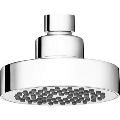 Deante, Duschbrause, Handbrause mit 1 Funktion (1 Strahlart, 19.80 l/min) Deante, Duschbrause, Handbrause mit 1 Funktion (1 Strahlart, 19.80 l/min)