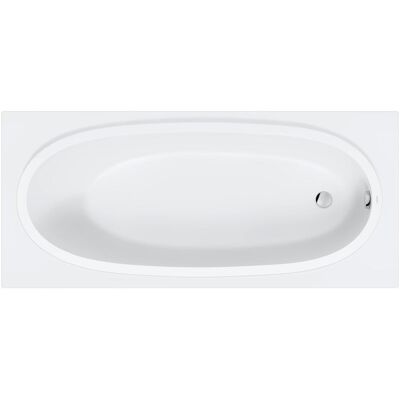 Duravit Badewanne, Baignoires Balcoon 1800x800mm, rectangulaire, à encastrer, 700678030000000, 700678030000000 (137 l, 180 cm, 80 cm) Duravit Badewanne, Baignoires Balcoon 1800x800mm, rectangulaire, à encastrer, 700678030000000, 700678030000000 (137 l, 180 cm, 80 cm)