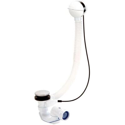 Nicol, Siphon, Washbasin Siphon Eb07s Aut Easy Bain (Ablaufgarnitur) Nicol, Siphon, Washbasin Siphon Eb07s Aut Easy Bain (Ablaufgarnitur)