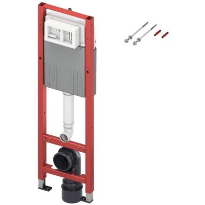 GCS, Spülkasten, Modul For Toilet Tece Base 320 mm GCS, Spülkasten, Modul For Toilet Tece Base 320 mm