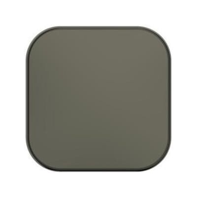 Ideal Standard Sanitärinstallation, IDS Ablaufdeckel TONIC II magnetic grey Ideal Standard Sanitärinstallation, IDS Ablaufdeckel TONIC II magnetic grey