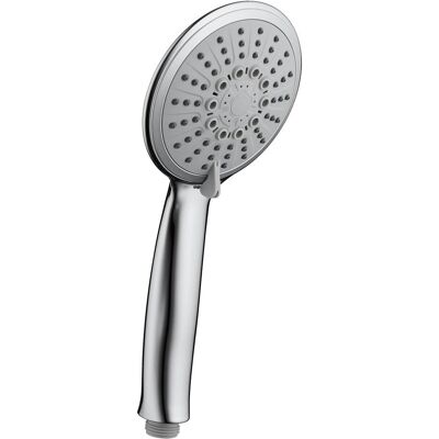 MSV, Duschbrause, Pommeau De Douche (5 Strahlarten) MSV, Duschbrause, Pommeau De Douche (5 Strahlarten)