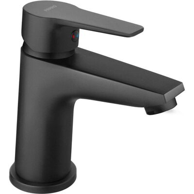 FERRON, Duscharmatur + Badewannenarmatur, Mixer Washbas Ferro Rennto Bnt2bl. Black FERRON, Duscharmatur + Badewannenarmatur, Mixer Washbas Ferro Rennto Bnt2bl. Black
