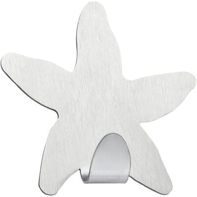Diaqua, Handtuchhalter + Handtuchhaken, Seestern Diaqua, Handtuchhalter + Handtuchhaken, Seestern