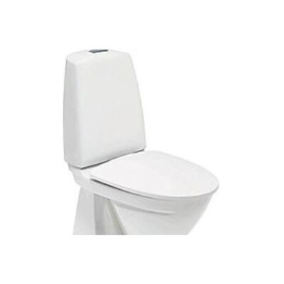 Ifö Toilette + Bidet, Sign toilet model 6860 Ifö Toilette + Bidet, Sign toilet model 6860