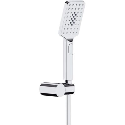 Deante Point Brauseset - Duschset Deante Point Brauseset - Duschset