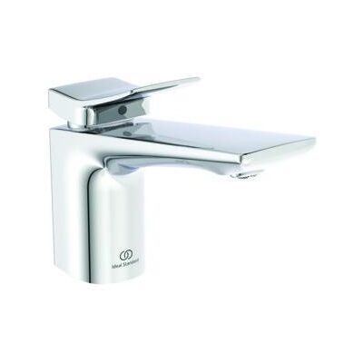Ideal Standard + Badewannenarmatur, IDS Armaturendisplay WT-Armatur CONCA Ausl 140mm chrom Ideal Standard + Badewannenarmatur, IDS Armaturendisplay WT-Armatur CONCA Ausl 140mm chrom