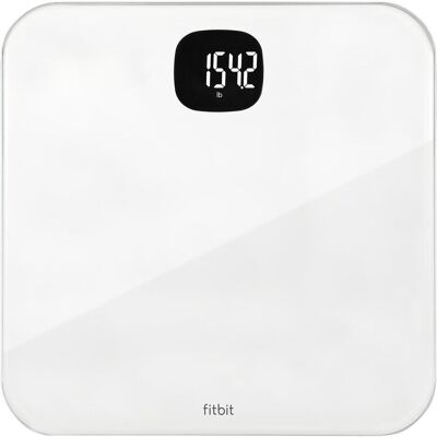 Fitbit, Personenwaage, Aria Air (150 kg) Fitbit, Personenwaage, Aria Air (150 kg)