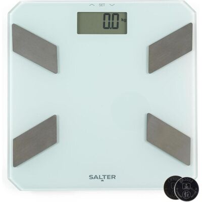 Salter SA00601WCFEU12 Glaswaage - Scale Salter SA00601WCFEU12 Glaswaage - Scale
