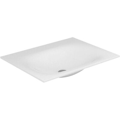 Keuco, Waschbecken, Varicor-WT EDITION 11 PLANNING o HL-Boh 700x17x535mm arktis sdm (535 mm, 700 mm) Keuco, Waschbecken, Varicor-WT EDITION 11 PLANNING o HL-Boh 700x17x535mm arktis sdm (535 mm, 700 mm)