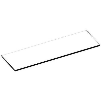 Keuco, Zubehör Sanitärinstallation, Glasablage LUMOS ET SPS 361x112x6mm li Keuco, Zubehör Sanitärinstallation, Glasablage LUMOS ET SPS 361x112x6mm li