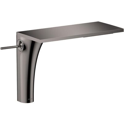 Hansgrohe Axor Massaud Polished Black Chrome Waschtischmischer Hansgrohe Axor Massaud Polished Black Chrome Waschtischmischer