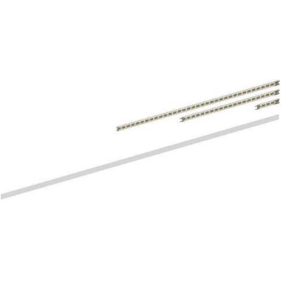 Keuco, Zubehör Sanitärinstallation, LED E90 ET SPS 2x 607mm für 19097 19098 Keuco, Zubehör Sanitärinstallation, LED E90 ET SPS 2x 607mm für 19097 19098