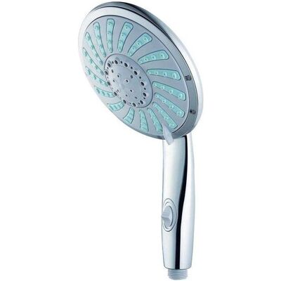 Domoletti, Duschbrause, SHOWER-HEAD DX7149C (5 Strahlarten, 14.50 l/min) Domoletti, Duschbrause, SHOWER-HEAD DX7149C (5 Strahlarten, 14.50 l/min)
