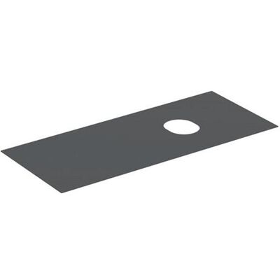 Geberit Stöpsel, GE VariForm Abdeckplatte für US f. AS-WT VariForm mit 2 und 3 Schubl. B=120cm, lava lava für Unte... Geberit Stöpsel, GE VariForm Abdeckplatte für US f. AS-WT VariForm mit 2 und 3 Schubl. B=120cm, lava lava für Unte...