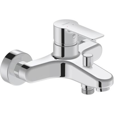 Duravit Duscharmatur + Badewannenarmatur, A.1 Wannenmischer, Ausladung 160mm, A15230001 Duravit Duscharmatur + Badewannenarmatur, A.1 Wannenmischer, Ausladung 160mm, A15230001