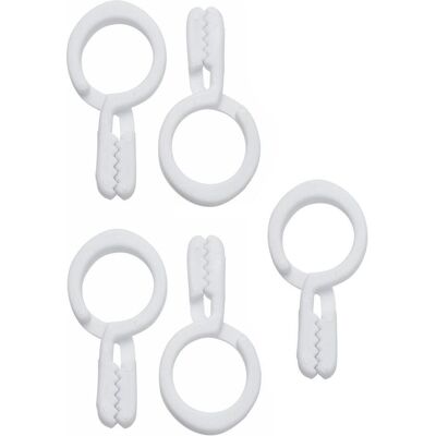Diaqua, Handtuchhalter + Handtuchhaken, Haken Clip Diaqua, Handtuchhalter + Handtuchhaken, Haken Clip