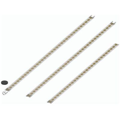 Keuco, Zubehör Sanitärinstallation, LED-Frontbeleuchtung LUMOS ET SPS 2700-6500 K für 143x4 Keuco, Zubehör Sanitärinstallation, LED-Frontbeleuchtung LUMOS ET SPS 2700-6500 K für 143x4