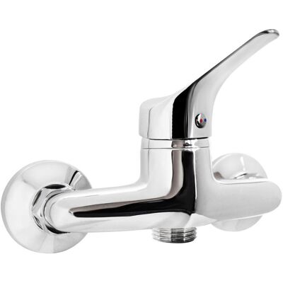Deante Eco Head Wandmontierter Duschmischer - Duschmischer Deante Eco Head Wandmontierter Duschmischer - Duschmischer